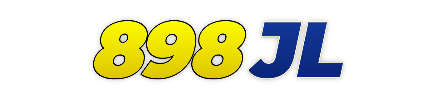 898jl Logo
